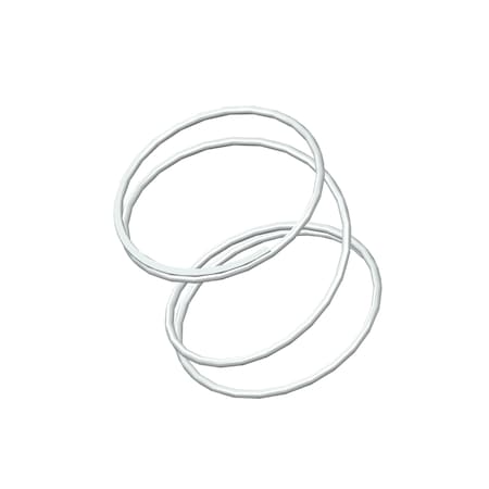 Approved Vendor Compression Spring, O=1.359, L= 1.25, W= .053 G209977216